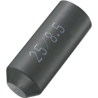 Zsugorcső végsapka 25/8.5, Tru Components 1564463 Zsugorcső végsapka 25/8.5, Tru Components 1564463
