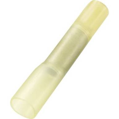 Ütközős összekötő, sárga, 4 - 6 30 db, Tru Components Ütközős összekötő, sárga, 4 - 6 30 db, Tru Components