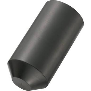 Zsugorcső végsapka 75/36, Tru Components 1564525 Zsugorcső végsapka 75/36, Tru Components 1564525