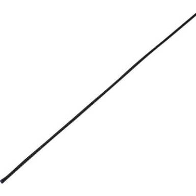Hálós tömlő CBBOX0307-BK TRU COMPONENTS Tartalom: 10 m Hálós tömlő CBBOX0307-BK TRU COMPONENTS Tartalom: 10 m