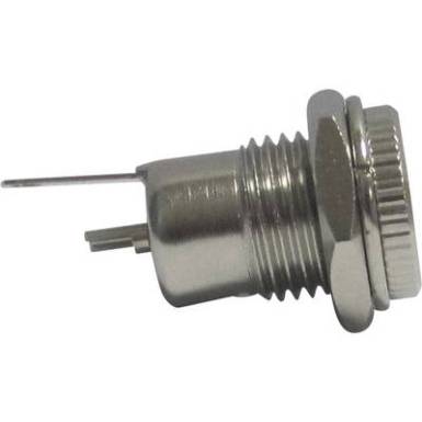 Kisfeszültségű csatlakozó Alj, beépíthető, függőleges 5.5 mm 2.5 mm TRU COMPONENTS 1 db Kisfeszültségű csatlakozó Alj, beépíthető, függőleges 5.5 mm 2.5 mm TRU COMPONENTS 1 db