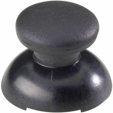 Joystick gomb, fekete, Tru Components Joystick gomb, fekete, Tru Components