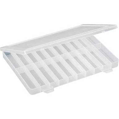 Üres szortimentáló doboz 20 rekesz, Tru Components Üres szortimentáló doboz 20 rekesz, Tru Components