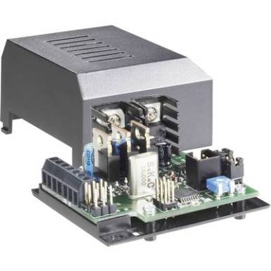 RGB vezérlő LED csíkhoz, Tru Components MS-35 RGB vezérlő LED csíkhoz, Tru Components MS-35