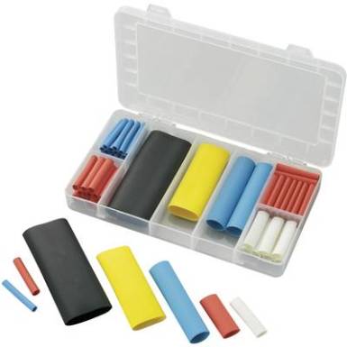 Zsugorcső 3:1, Tru Components 1565053 Zsugorcső 3:1, Tru Components 1565053