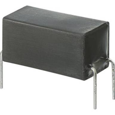 Gyújtótekercs villanócsőhöz, nyákba forrasztható, Tru Components Gyújtótekercs villanócsőhöz, nyákba forrasztható, Tru Components