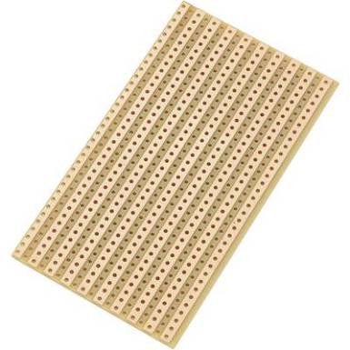 Euro panel Keménypapír (H x Sz) 90 mm x 50 mm 35 um Raszterméret 5.08 mm TRU COMPONENTS SU527610 1 db Euro panel Keménypapír (H x Sz) 90 mm x 50 mm 35 um Raszterméret 5.08 mm TRU COMPONENTS SU527610 1 db