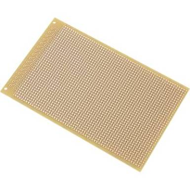 Euro panel Keménypapír (H x Sz) 160 mm x 100 mm 35 um Raszterméret 2.54 mm TRU COMPONENTS SU527466 1 db Euro panel Keménypapír (H x Sz) 160 mm x 100 mm 35 um Raszterméret 2.54 mm TRU COMPONENTS SU527466 1 db