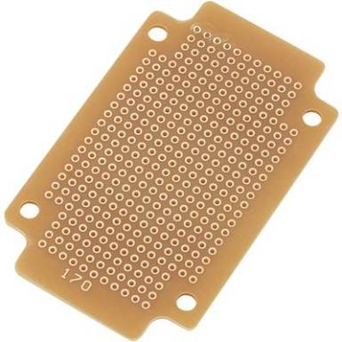 Ny&aacute;k panel, kem&eacute;nypap&iacute;r, 77,5 x 47,3 mm, Tru Components SUPCB003