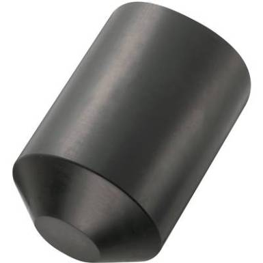 Zsugorcső végsapka 100/52, Tru Components 1565211 Zsugorcső végsapka 100/52, Tru Components 1565211