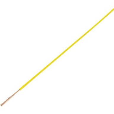 Járműipari vezeték, autóvillamossági kábel 1X1.0 zöld 50m Járműipari vezeték, autóvillamossági kábel 1X1.0 zöld 50m