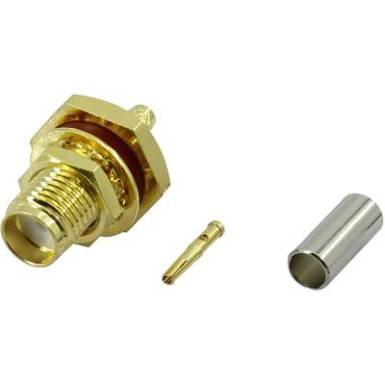 Csatlakoz&oacute;, Tru Components SMA-KC-RG316