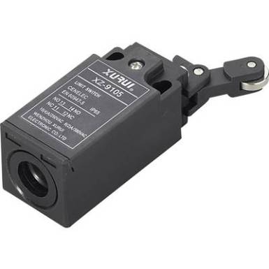 Végálláskapcsoló, Tru Components XZ-9/105 Végálláskapcsoló, Tru Components XZ-9/105