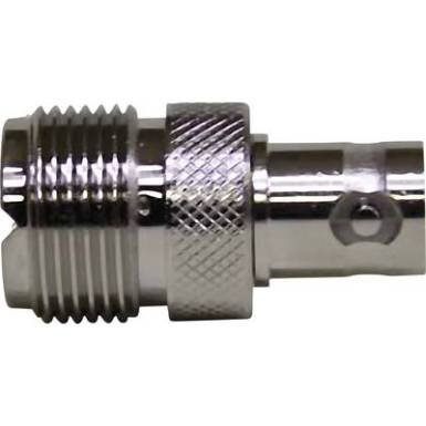 UHF adpter, UHF aljzat - UHF aljzat, Tru Components UHF adpter, UHF aljzat - UHF aljzat, Tru Components