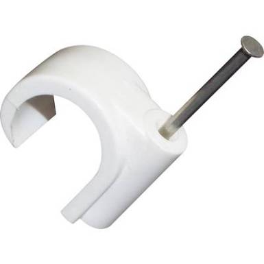 Kábelrögzítő készlet, ?14 mm, 100 db, 38 mm, Tru Components Kábelrögzítő készlet, ?14 mm, 100 db, 38 mm, Tru Components