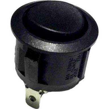 Billenőkapcsoló ki/(be) 6A/250V, Tru Components Billenőkapcsoló ki/(be) 6A/250V, Tru Components