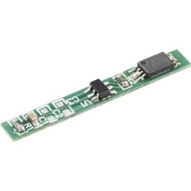 L&iacute;tium akkumul&aacute;tor v&eacute;dő &aacute;ramk&ouml;r, Tru Components