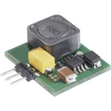 Fesz&uuml;lts&eacute;gszab&aacute;lyoz&oacute; W78-3V3 3,3 V, Tru Components
