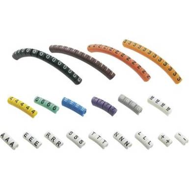 Utántöltő a CONGrip rendszerező készlethez, 100 db, Tru Components Utántöltő a CONGrip rendszerező készlethez, 100 db, Tru Components