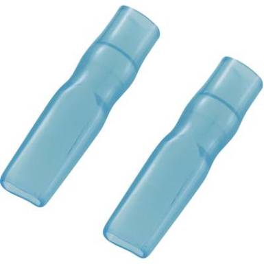 Szigetelő hüvely Kék TRU COMPONENTS 735504 1 db Szigetelő hüvely Kék TRU COMPONENTS 735504 1 db