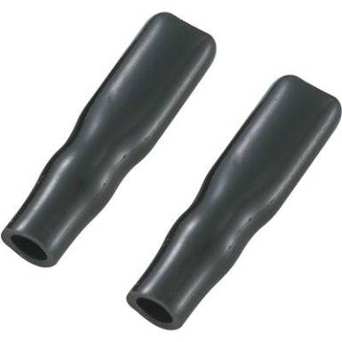Szigetelő hüvely Fekete TRU COMPONENTS 735570 1 db Szigetelő hüvely Fekete TRU COMPONENTS 735570 1 db