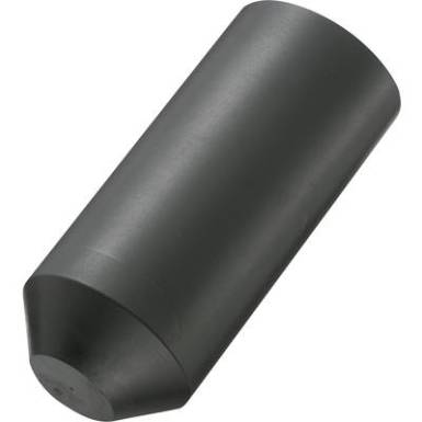 Zsugorcső végsapka 35/16, Tru Components 1566788 Zsugorcső végsapka 35/16, Tru Components 1566788