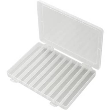 Üres szortimentáló doboz 10 rekesz, Tru Components Üres szortimentáló doboz 10 rekesz, Tru Components
