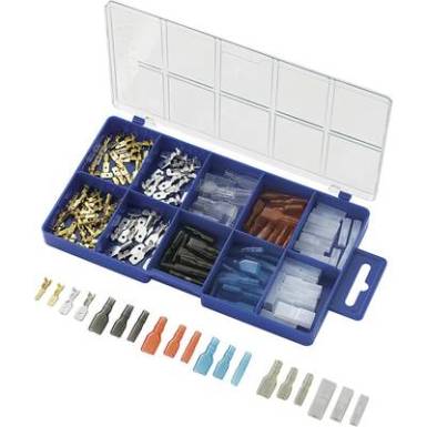 Csúszósaru készlet, 160 db, Tru Components Csúszósaru készlet, 160 db, Tru Components