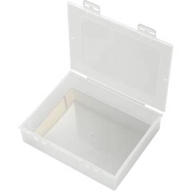 Üres szortimentáló doboz, Tru Components 1566891 Üres szortimentáló doboz, Tru Components 1566891