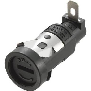 Biztos&iacute;t&eacute;k tart&oacute; 5,2X20 mm, Tru Components MF-500