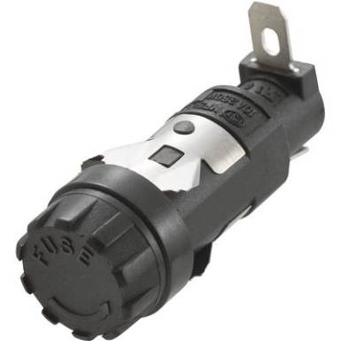 Biztos&iacute;t&eacute;k tart&oacute; 5,2X20 mm, Tru Components MF-500H