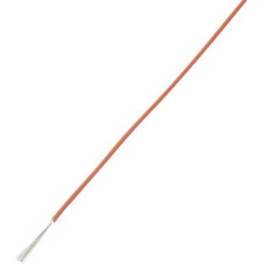 Litze huzal 0,5mm? 100 m piros Litze huzal 0,5mm? 100 m piros