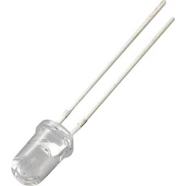 Infra dióda, Tru Components OS-5038F Infra dióda, Tru Components OS-5038F