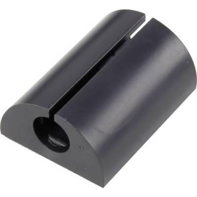 Kábelcsíptető sarokszereléshez Fekete TRU COMPONENTS 1226943 1 db Kábelcsíptető sarokszereléshez Fekete TRU COMPONENTS 1226943 1 db