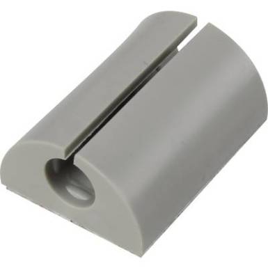 Kábelcsíptető sarokszereléshez Szürke TRU COMPONENTS 1226945 1 db Kábelcsíptető sarokszereléshez Szürke TRU COMPONENTS 1226945 1 db