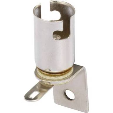 Izzófoglalat BA9S B12, Tru Components Izzófoglalat BA9S B12, Tru Components
