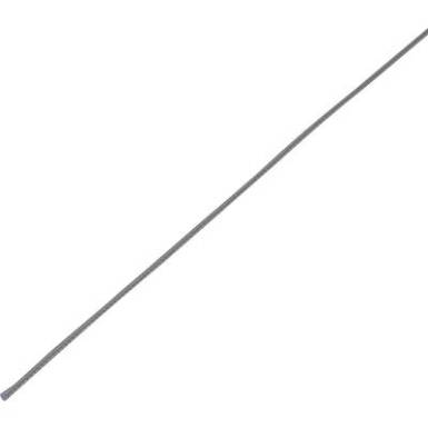 H&aacute;l&oacute;s t&ouml;mlő CBBOX0307-GY TRU COMPONENTS Tartalom: 10 m