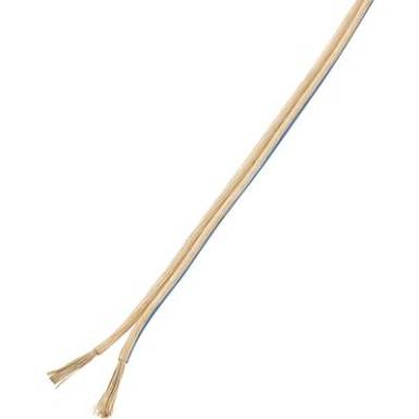 Hangszóró kábel 2 x 1.50 mm? Átlátszó TRU COMPONENTS 1568260 100 m Hangszóró kábel 2 x 1.50 mm? Átlátszó TRU COMPONENTS 1568260 100 m