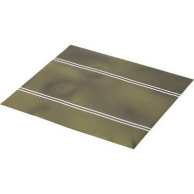 Mágneses mező teszter 17,5 x 10 cm, Tru Components Mágneses mező teszter 17,5 x 10 cm, Tru Components