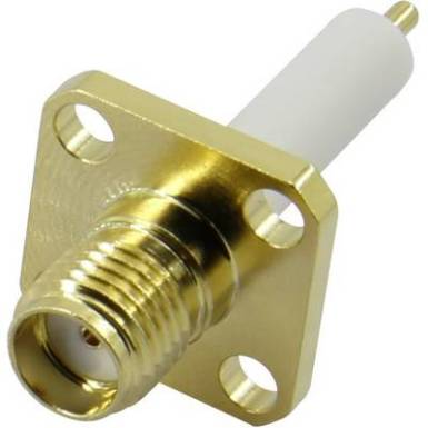 Csatlakoz&oacute;, Tru Components SMA-KFD