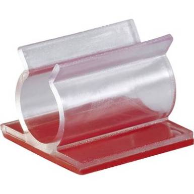 R&ouml;gz&iacute;tő foglalat &ouml;ntapad&oacute; &Aacute;tl&aacute;tsz&oacute; TRU COMPONENTS 1386635 93014c469a 1 db