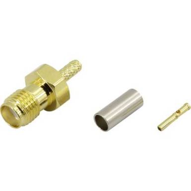 SMA aljzat, Tru Components SMA aljzat, Tru Components