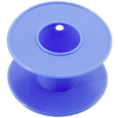 Üres kábeldob, ? 50 mm, Tru Components Üres kábeldob, ? 50 mm, Tru Components