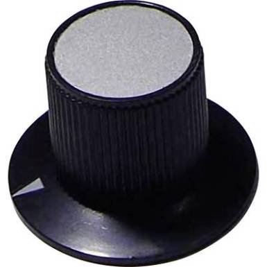Forgatógomb, 29/17 mm, Tru Components Forgatógomb, 29/17 mm, Tru Components