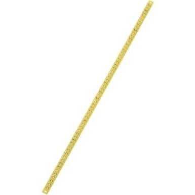 Forrasztóléc 60 pól., 498 mm, Tru Components Forrasztóléc 60 pól., 498 mm, Tru Components