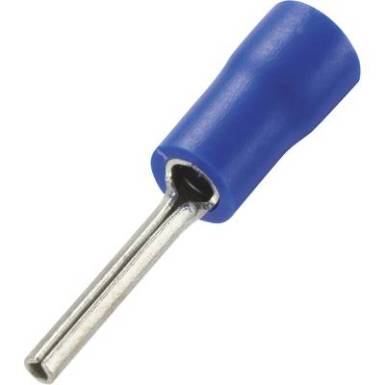 Kábel csatlakozó 2,8 x 30,5 mm, sárga, 50 db, Tru Components Kábel csatlakozó 2,8 x 30,5 mm, sárga, 50 db, Tru Components