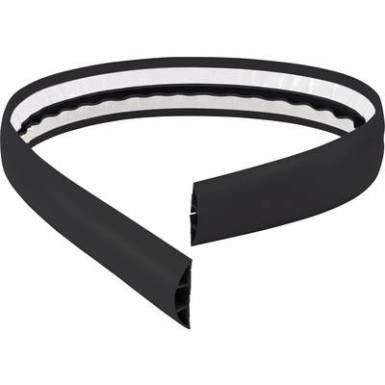 Kábelhíd 1800 mm, fekete, Tru Components Kábelhíd 1800 mm, fekete, Tru Components