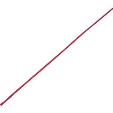 Hálós tömlő, 3-7 mm, piros, 10m, Tru Components Hálós tömlő, 3-7 mm, piros, 10m, Tru Components