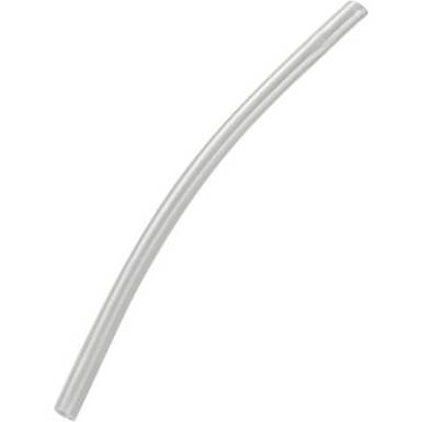 Szigetelő t&ouml;mlő, PVC, 1 mm, &aacute;tl&aacute;tsz&oacute;, Tru Components
