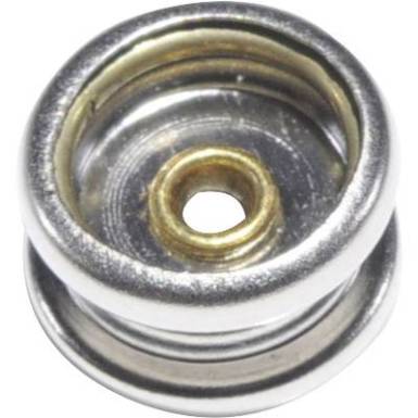 Nyomógomb adapter 10 mm, Tru Components 1570623 Nyomógomb adapter 10 mm, Tru Components 1570623